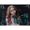 M3gan Platimum Masterline Series Statue 1/3 M3Gan 50 cm
