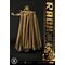 Fist of the North Star Statue 1/4 Raoh Gold Version 78 cm