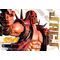 Fist of the North Star Statue Jagi 69 cm