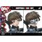 Persona 5 Premium Masterline Series Statue 1/4 Makoto Niijima "Queen" 51 cm