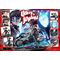 Persona 5 Premium Masterline Series Statue 1/4 Makoto Niijima "Queen" & Johanna Bonus Version 42 cm
