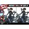 Persona 5 Premium Masterline Series Statue 1/4 Makoto Niijima "Queen" & Johanna Bonus Version 42 cm