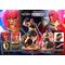 Street Fighter 6 Premium Masterline Series Statue 1/4 Marisa 70 cm