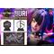 Street Fighter 6 Premium Masterline Series Statue 1/4 Juri Ultimate Bonus Version 58 cm