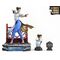 Street Fighter 6 Premium Masterline Statue 1/4 Chun-Li Ultimate Bonus Version 69 cm