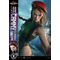 Street Fighter 6 Ultimate Premium Masterline Statue 1/4 Cammy Classic Costume 54 cm