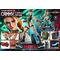 Street Fighter 6 Ultimate Premium Masterline Statue 1/4 Cammy Classic Costume 54 cm