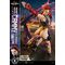 Street Fighter 6 Ultimate Premium Masterline Statue 1/4 Cammy Classic Costume Ultimate Version 54 cm