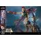 Street Fighter 6 Ultimate Premium Masterline Statue 1/4 Cammy Classic Costume Ultimate Version 54 cm