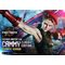 Street Fighter 6 Premium Masterline Statue 1/4 Cammy Classic Costume Ultimate Bonus Version 54 cm