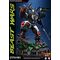 Transformers Beast Wars 1/3 Statues Optimus Primal & Optimus Primal Exclusive 63 cm Assortment (3)