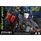 Transformers Beast Wars 1/3 Statues Optimus Primal & Optimus Primal Exclusive 63 cm Assortment (3)