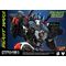 Transformers Beast Wars 1/3 Statues Optimus Primal & Optimus Primal Exclusive 63 cm Assortment (3)