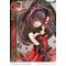 Date A Live Fragment: Date A Bullet Prisma Wing PVC Statue 1/7 Kurumi Tokisaki Deluxe Version 37 cm
