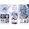 Date a Bullet Prisma Wing PVC Statue 1/7 Queen Deluxe Version 34 cm