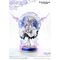 Date a Bullet Prisma Wing PVC Statue 1/7 Queen Deluxe Version 34 cm