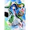 Date A Live Prisma Wing PVC Statue 1/7 Yoshino 20 cm