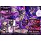 Date A Live Prisma Wing PVC Statue 1/7 Tohka Yatogami succubus 25 cm