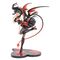 Date A Live Prisma Wing PVC Statue 1/7 Kurumi Tokisaki succubus 25 cm