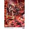 Date A Live Prisma Wing PVC Statue 1/7 Kurumi Tokisaki succubus 25 cm
