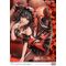 Date A Live Prisma Wing PVC Statue 1/7 Kurumi Tokisaki succubus 25 cm