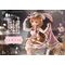 Is the Order a Rabbit? Bloom Prisma Wing PVC Statue 1/7 Cocoa 21 cm