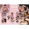 Is the Order a Rabbit? Bloom Prisma Wing PVC Statue 1/7 Cocoa 21 cm