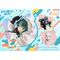 Kuma Kuma Kuma Bear Punch! Prisma Wing PVC Statue 1/7 Yuna Deluxe Version 28 cm