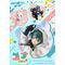 Kuma Kuma Kuma Bear Punch! Prisma Wing PVC Statue 1/7 Yuna Deluxe Version 28 cm