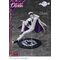 Promise of Wizard Prisma Wing PVC Statue 1/7 Owen 23 cm