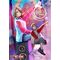 Piapro Characters Prisma Wing Statue 1/7 Meiko Illustration by lack 21 cm