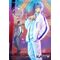 Piapro Characters Prisma Wing Figure 1/7 KAITO "Art by lack" 24 cm