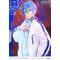 Piapro Characters Prisma Wing Figure 1/7 KAITO "Art by lack" 24 cm