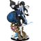 The Case Study of Vanitas Prisma Wing PVC Statue 1/7 Vanitas 28 cm