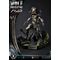 Alien vs. Predator Real Elite Masterline Series Statue 1/3 Requiem Wolf Predator 95 cm