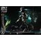 Alien vs. Predator Real Elite Masterline Series Statue 1/3 Requiem Wolf Predator 95 cm