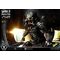 Alien vs. Predator Real Elite Masterline Series Statue 1/3 Requiem Wolf Predator 95 cm