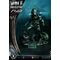 Alien vs. Predator Real Elite Masterline Series Statue 1/3 Requiem Wolf Predator 95 cm