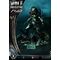 Alien vs. Predator Real Elite Masterline Series Statue 1/3 Requiem Wolf Predator 95 cm