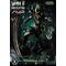 Alien vs. Predator Real Elite Masterline Series Statue 1/3 Requiem Wolf Predator Deluxe Ver. 95 cm