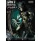 Alien vs. Predator Real Elite Masterline Series Statue 1/3 Requiem Wolf Predator Deluxe Ver. 95 cm