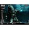 Alien vs. Predator Real Elite Masterline Series Statue 1/3 Requiem Wolf Predator Deluxe Ver. 95 cm