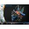 Avatar (Film) Real Elite Masterline Series Statue 1/4 Jake Sully & The Great Leonopteryx 87 cm