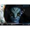 Avatar (Film) Real Elite Masterline Series Statue 1/4 Neytiri & Thanator 75 cm