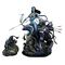 Avatar (Film) Real Elite Masterline Series Statue 1/4 Neytiri & Thanator Deluxe Version 75 cm