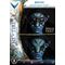 Avatar (Film) Real Elite Masterline Series Statue 1/4 Neytiri & Thanator Deluxe Bonus Version 75 cm