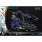 Avatar (Film) Real Elite Masterline Series Statue 1/4 Neytiri & Thanator Deluxe Bonus Version 75 cm