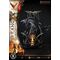 Avatar: Fire and Ash (Film) Real Elite Masterline Series Statue 1/4 Varang & Nightwraith Avatar Legacy Collection 96 cm