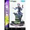 Cyberpunk: Edgerunners Real Elite Masterline Series Statue 1/4 Lucy Deluxe Version 50 cm