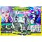 Cyberpunk: Edgerunners Real Elite Masterline Series Statue 1/4 Lucy Deluxe Version 50 cm
